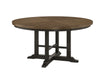 HILARA ROUND DINING TABLE - Venta Furnishings (San Antonio,TX)