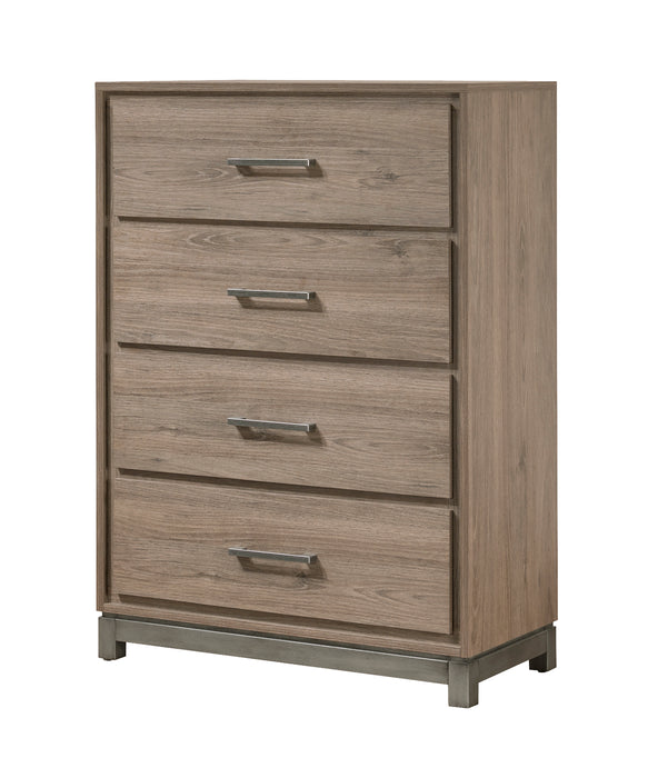 River Chest - Venta Furnishings (San Antonio,TX)