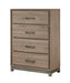 River Chest - Venta Furnishings (San Antonio,TX)