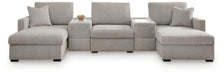 ModMax Luxe Sectional - Venta Furnishings (San Antonio,TX)