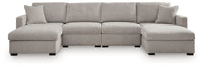 ModMax Luxe Sectional - Venta Furnishings (San Antonio,TX)