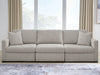 ModMax Luxe Sectional - Venta Furnishings (San Antonio,TX)