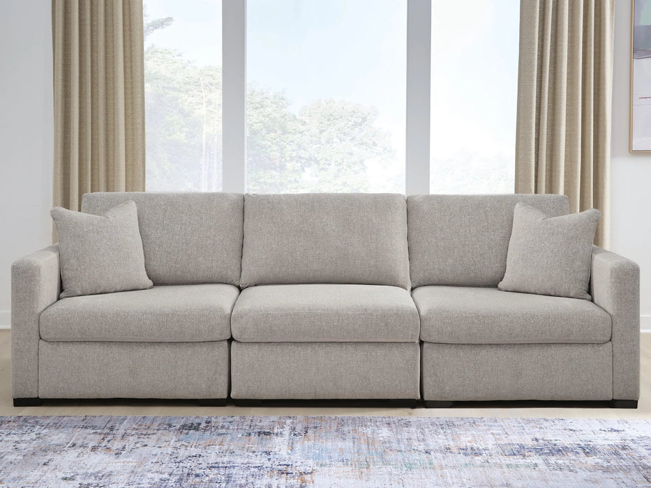 ModMax Luxe Sectional - Venta Furnishings (San Antonio,TX)
