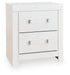 Maeling Nightstand - Venta Furnishings (San Antonio,TX)