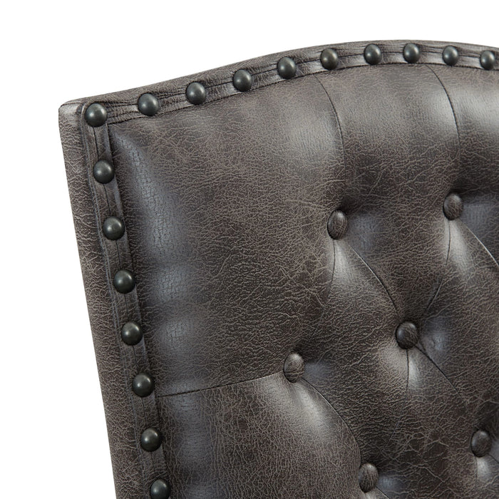 Gramercy Dining Side Chair (2pcs Per Carton)