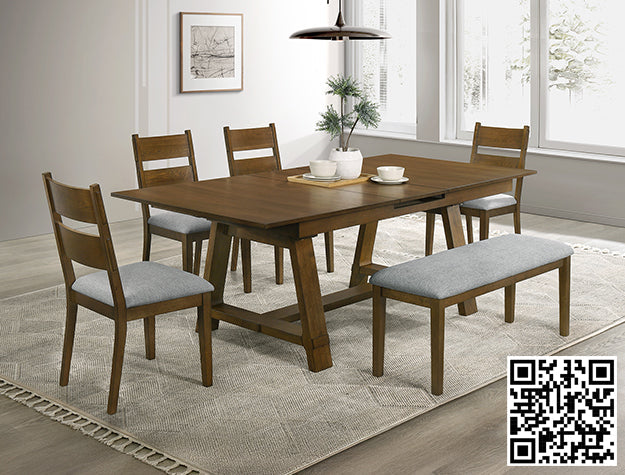 Everly Side Chair