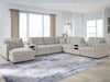 ModMax Luxe Sectional - Venta Furnishings (San Antonio,TX)