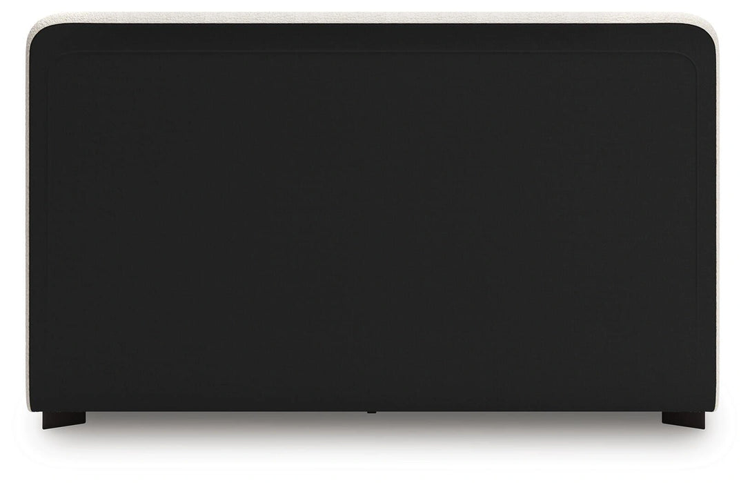 Brintstreet Upholstered Bed