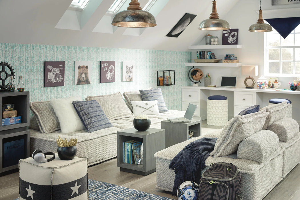 Bales Accent Chair