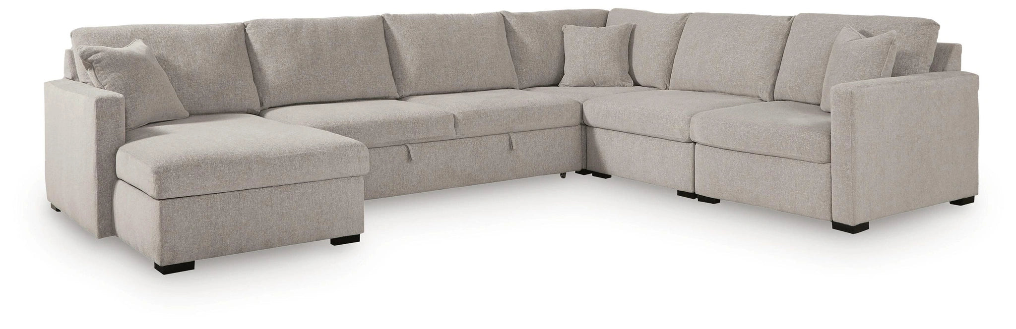 ModMax Luxe Sectional - Venta Furnishings (San Antonio,TX)