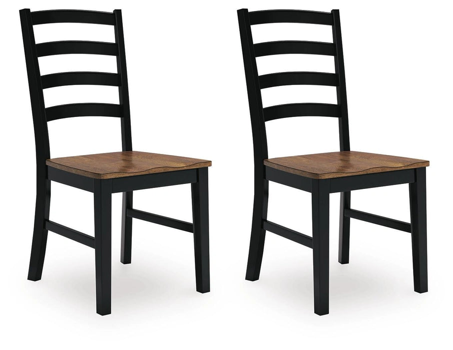 Wildenauer Dining Package