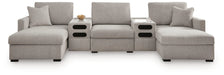 ModMax Luxe Sectional - Venta Furnishings (San Antonio,TX)