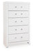 Maeling Chest of Drawers - Venta Furnishings (San Antonio,TX)