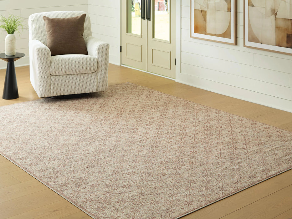 Lyamford Rug