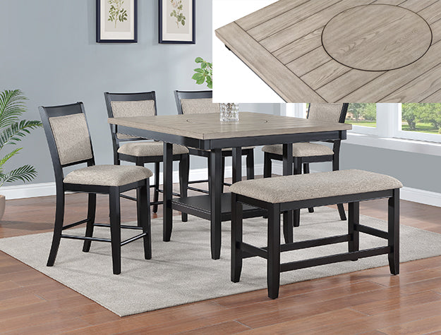 Fulton Counter Height Table