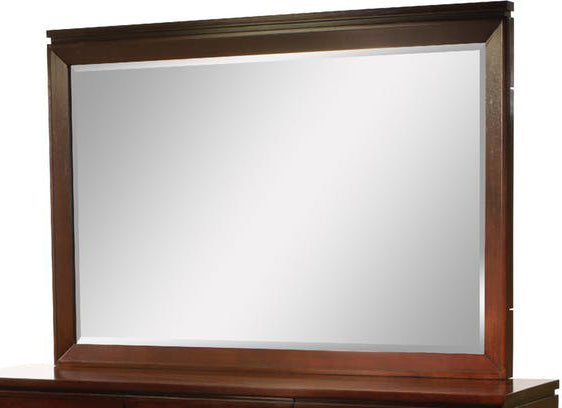 Elements International London Mirror in Lacquer image